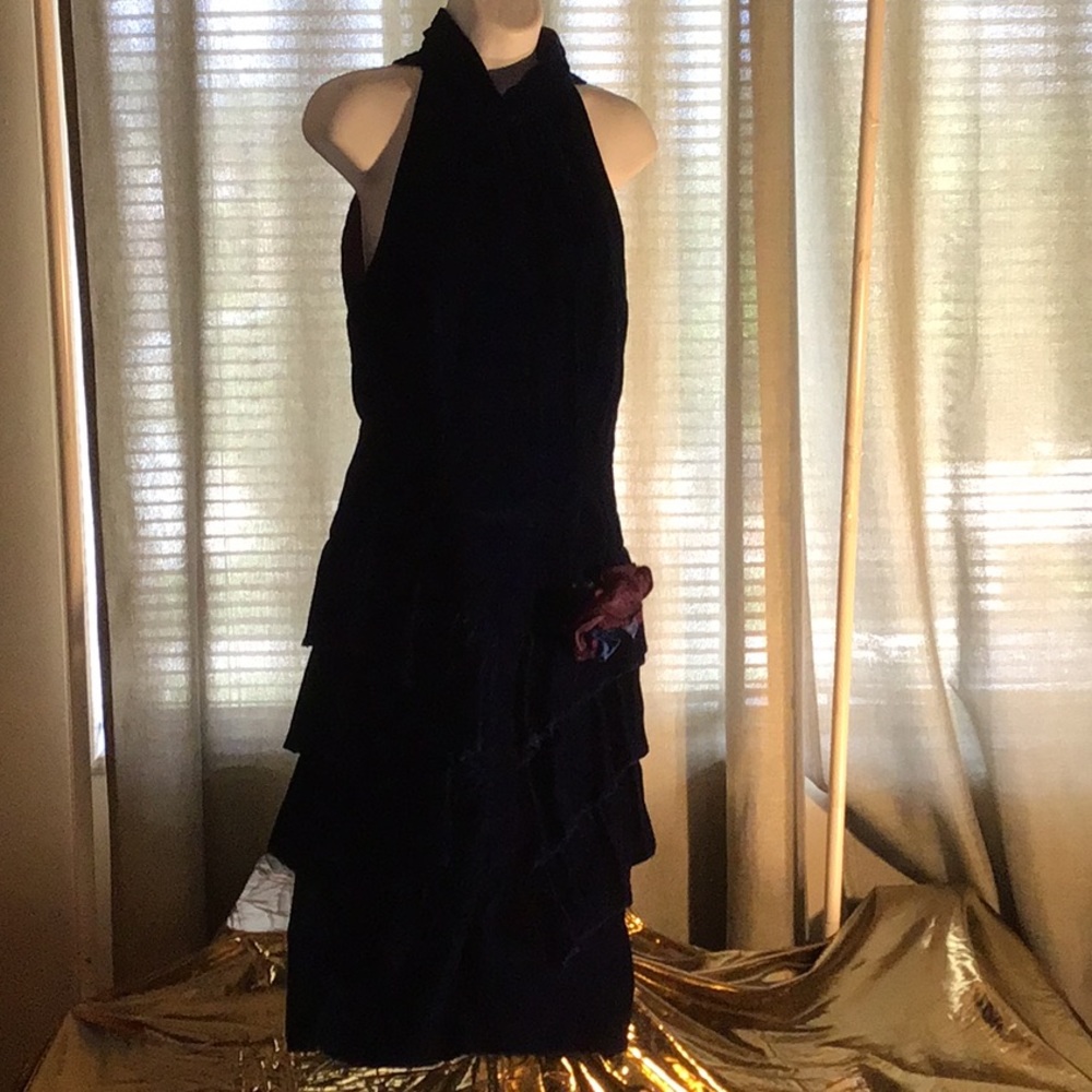 Women’s vintage dress